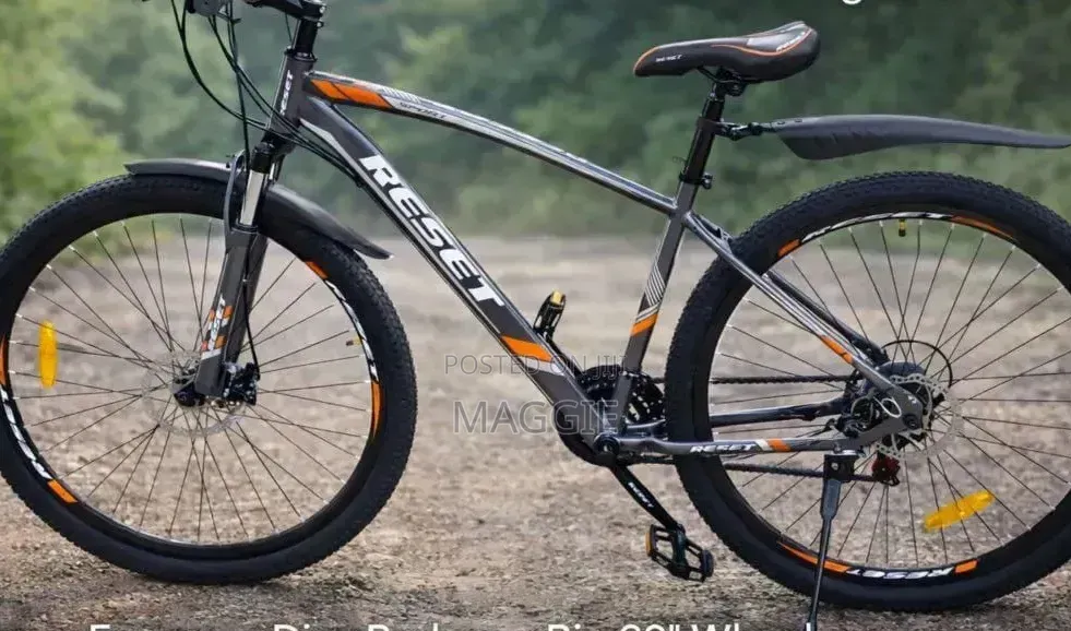 Reset Mtb 29"