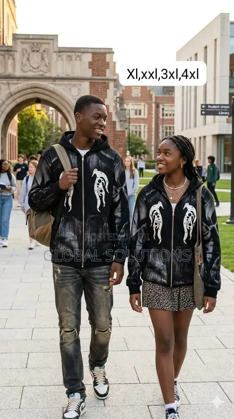 Warm Designer Hoodies