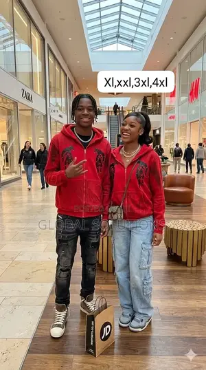 Warm Designer Hoodies