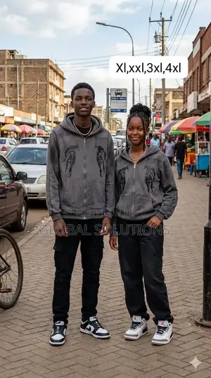 Warm Designer Hoodies