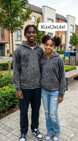 Warm Designer Hoodies