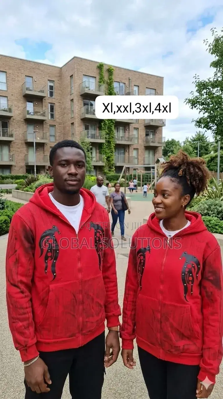 Warm Designer Hoodies