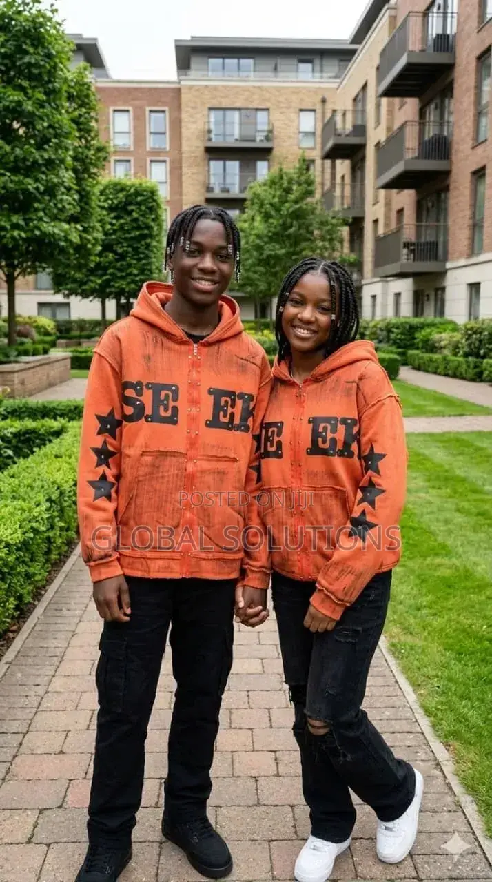 Warm Designer Hoodies