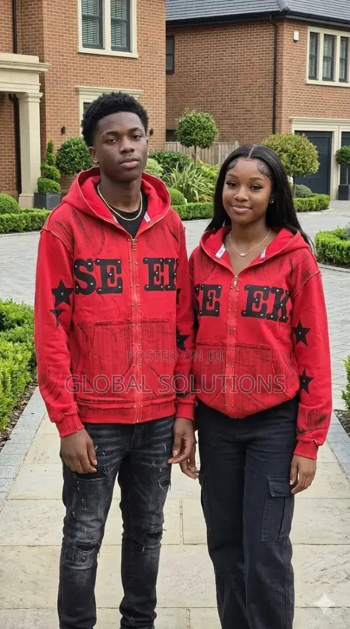Warm Designer Hoodies