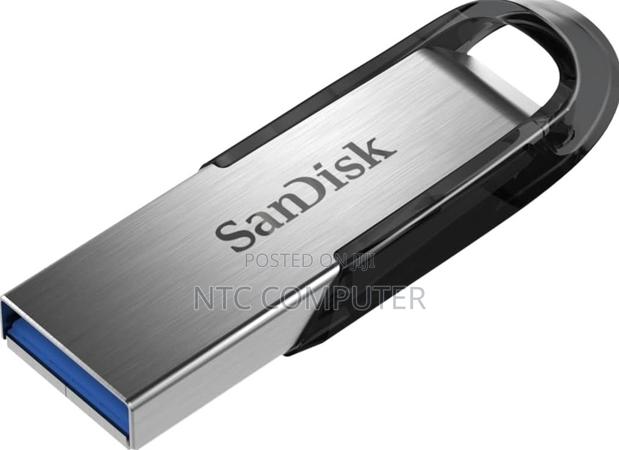 Sandisk 512gb Ultra Flair Usb 3.0 Flash Drive