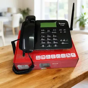 1 Year Warranty Reliable Quality Bontel T1000 GSM Phone
