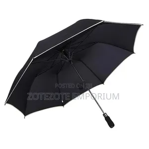 Large Adult Umbrella With Strap Sponge