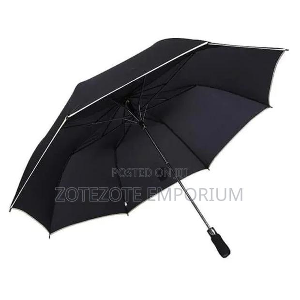 Large Adult Umbrella With Strap Sponge - thumbnail 2