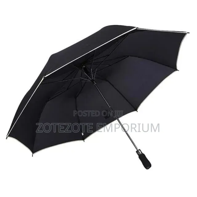 Large Adult Umbrella With Strap Sponge