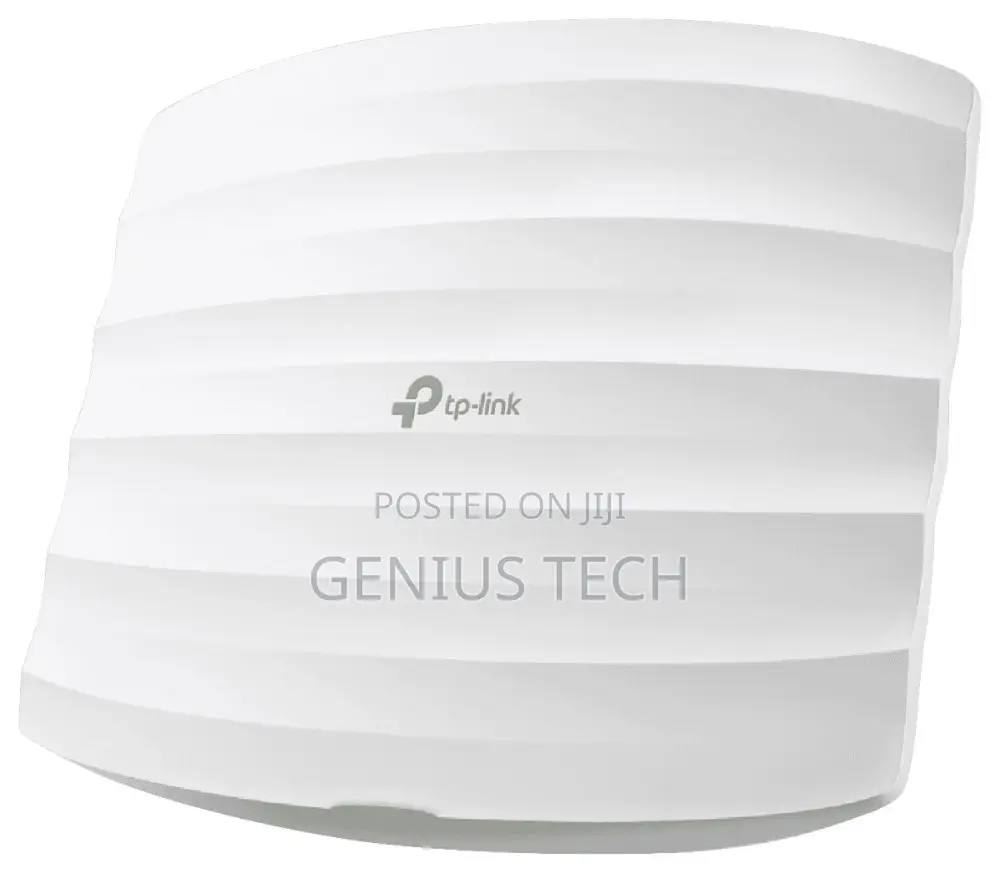 Tp-Link Tl-Eap110 300mbps Wireless N Ceiling Mount Access Point