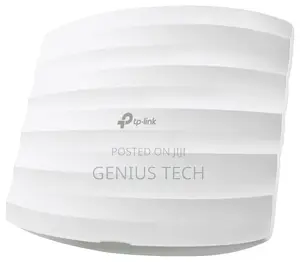 Tp-Link Tl-Eap110 300mbps Wireless N Ceiling Mount Access Point