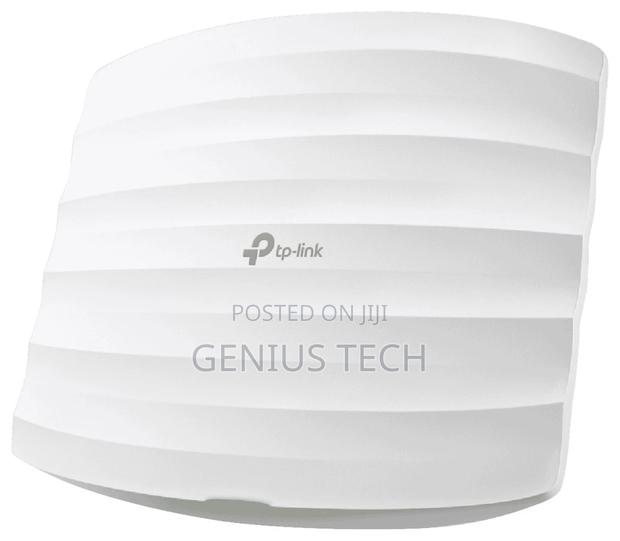 Tp-Link Tl-Eap110 300mbps Wireless N Ceiling Mount Access Point