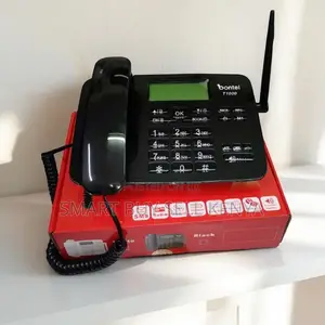 Cost Effective Enhanced Quality Bontel T1000 GSM Phone