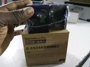 Epson C9344 Maintenance Box Original Available