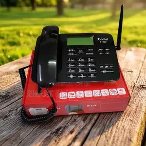 Guaranteed Best Performance Bontel T1000 GSM Desk Phone