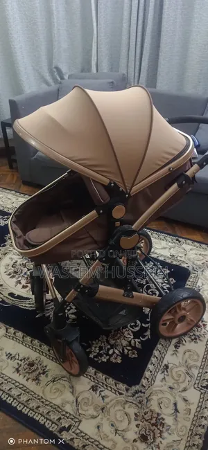 Baby Trolley