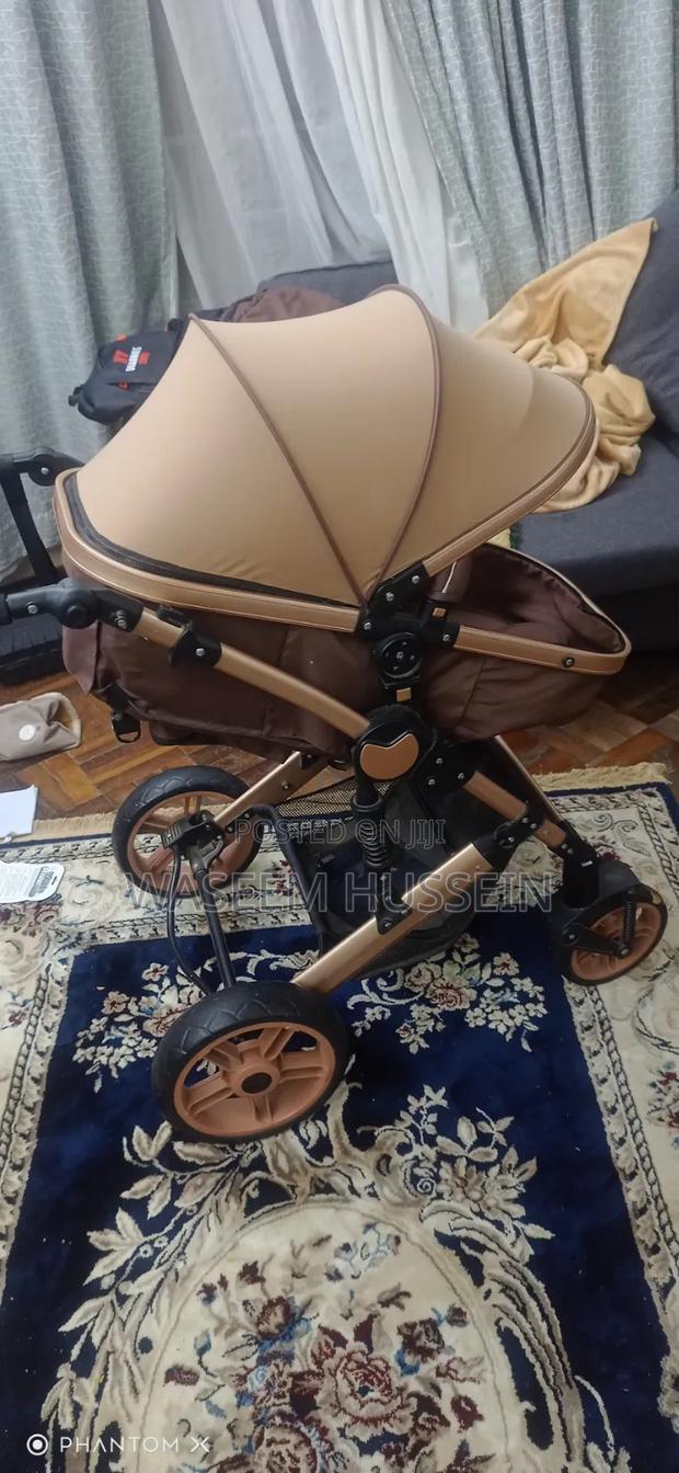 Baby Trolley - thumbnail 3
