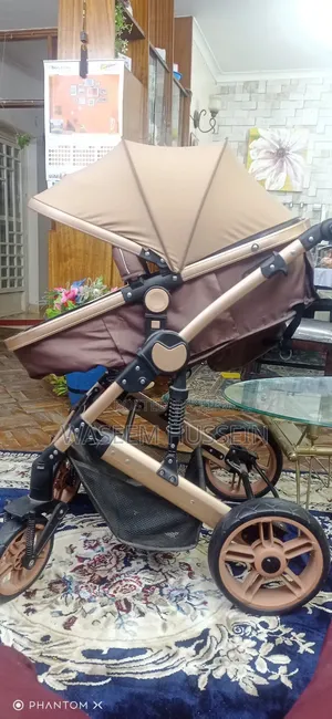 Baby Trolley