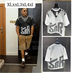 Baggy Designer Tshirts