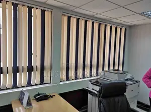 Vertical Blinds /Curtains