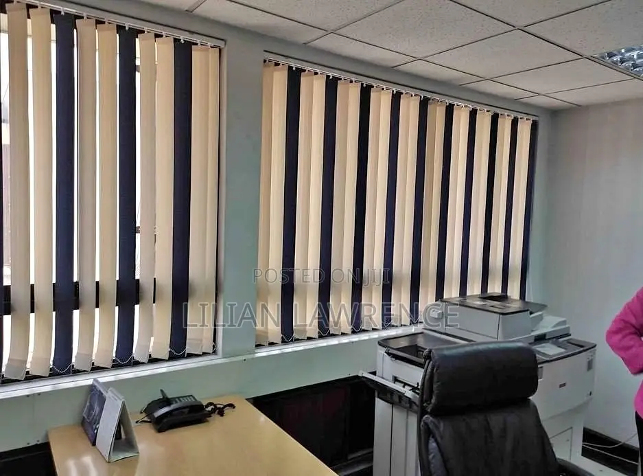Vertical Blinds /Curtains