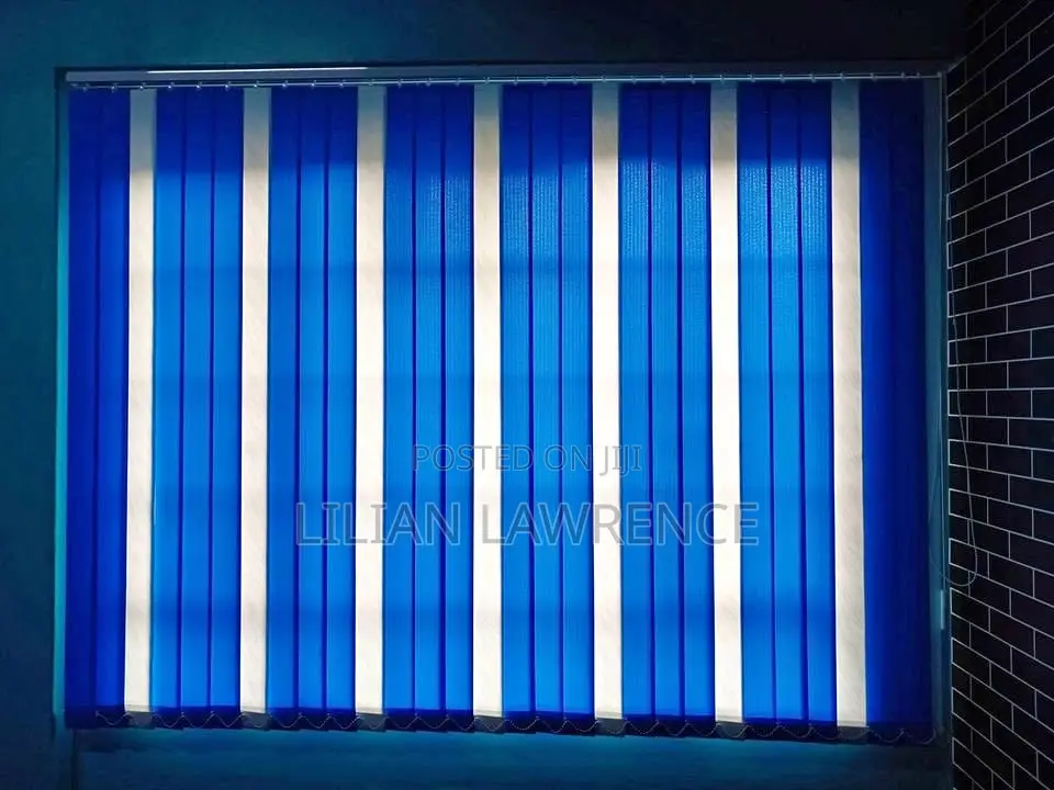 Vertical Blinds /Curtains
