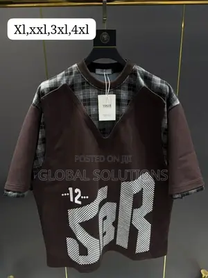 Baggy Designer Tshirts