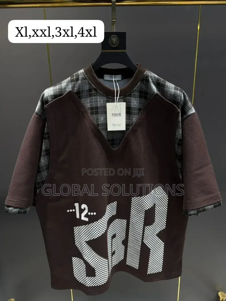 Baggy Designer Tshirts