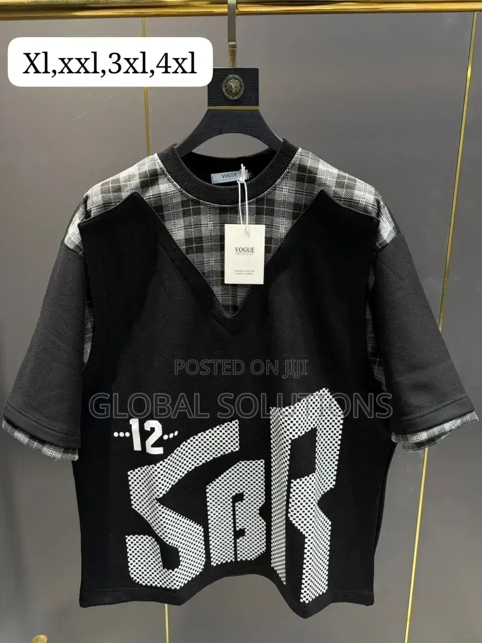 Baggy Designer Tshirts
