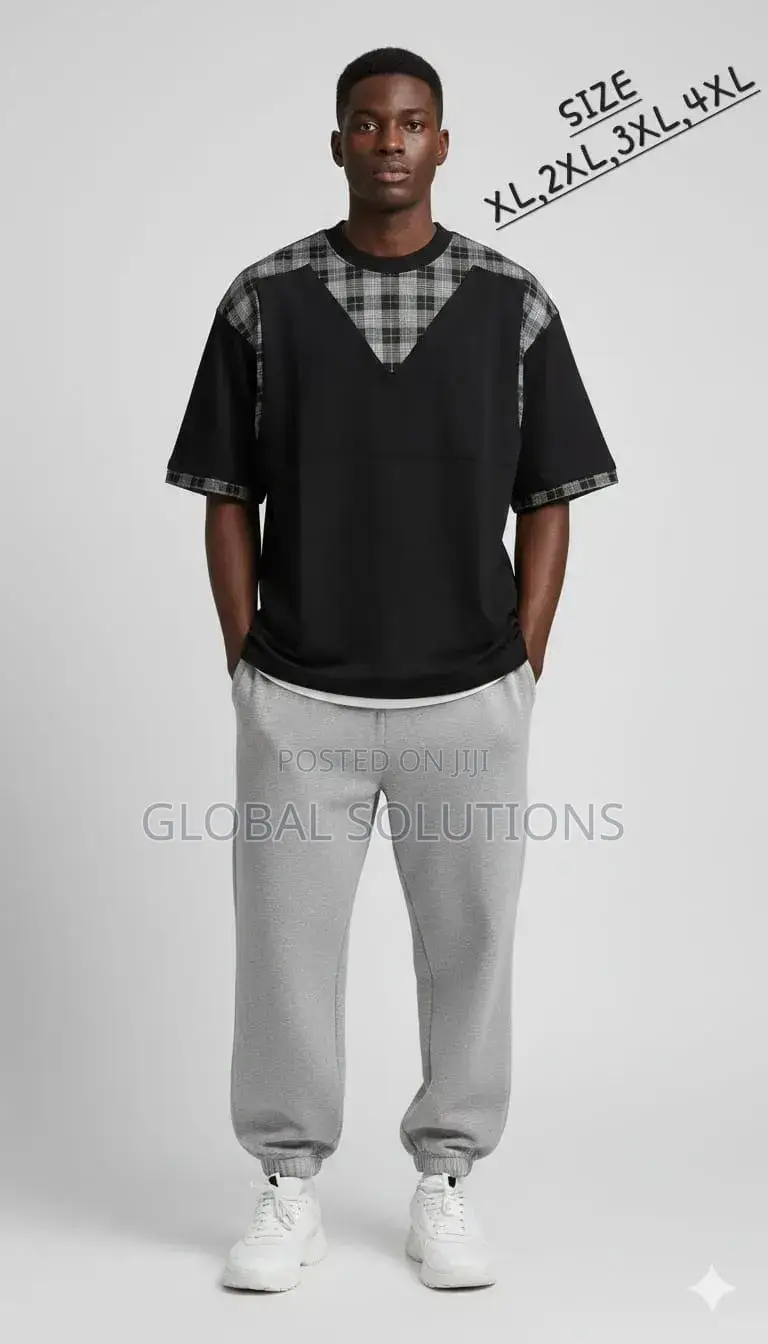 Baggy Designer Tshirts