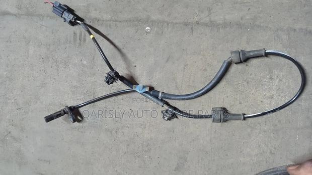 Abs Wheel Sensor Suzuki Alto - thumbnail 2