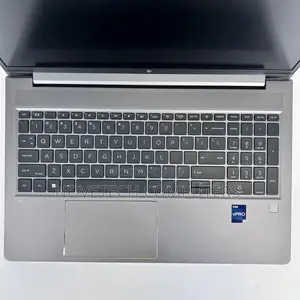Laptop HP ZBook Fury 16 G9 32GB Intel Core i9 SSD 512GB