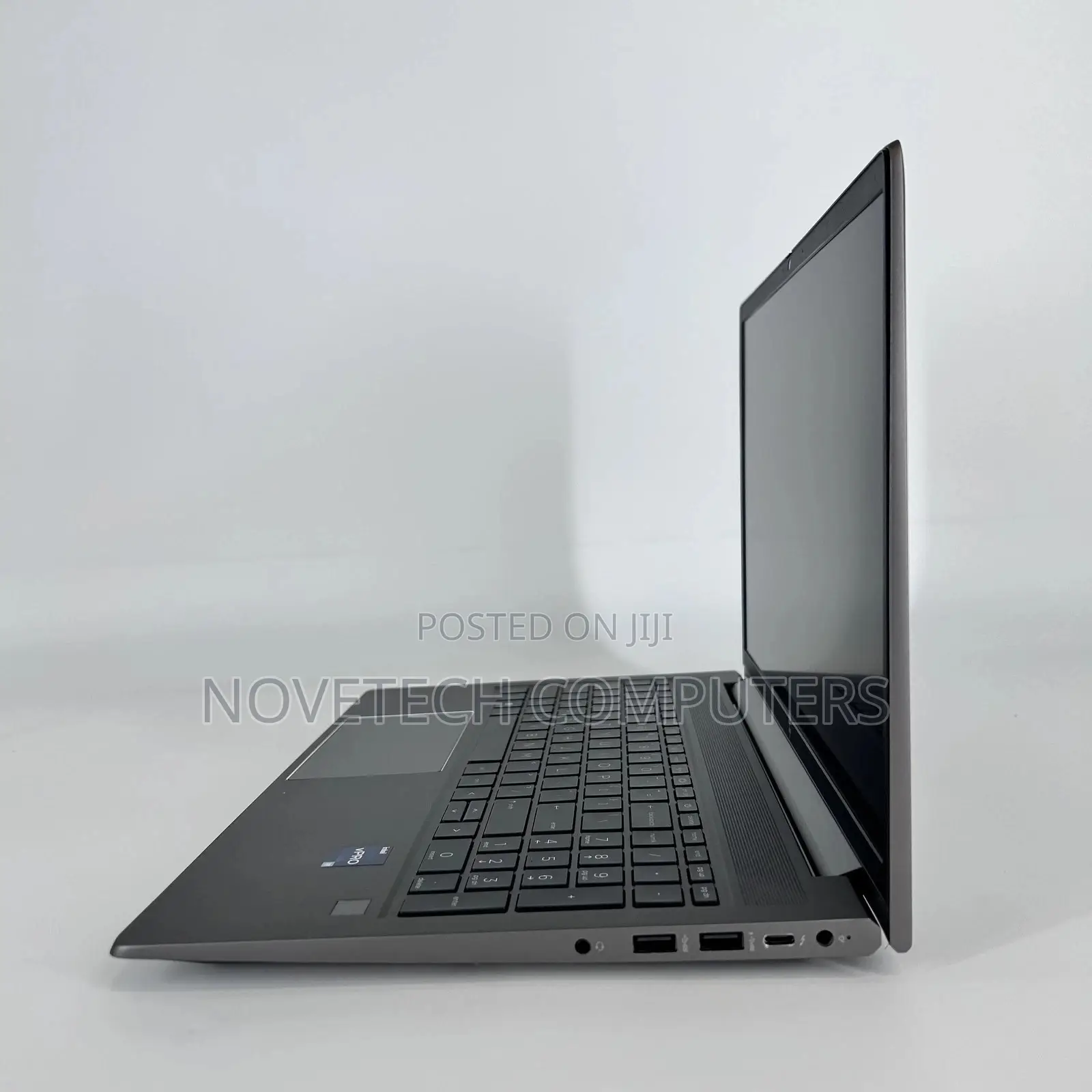 Laptop HP ZBook Fury 16 G9 32GB Intel Core i9 SSD 512GB
