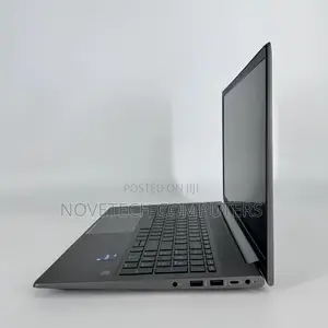 Laptop HP ZBook Fury 16 G9 32GB Intel Core i9 SSD 512GB
