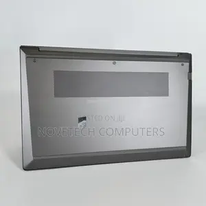 Laptop HP ZBook Fury 16 G9 32GB Intel Core i9 SSD 512GB