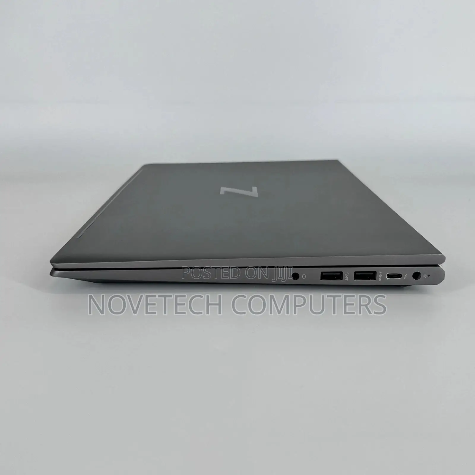 Laptop HP ZBook Fury 16 G9 32GB Intel Core i9 SSD 512GB