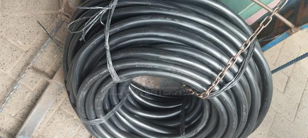 5 Core Flex 16mm Cable WST