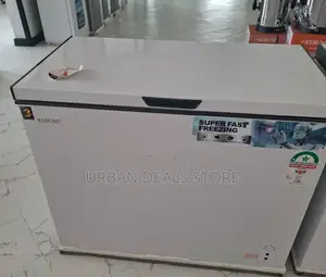 Rebune 200 Litres Deep Freezer