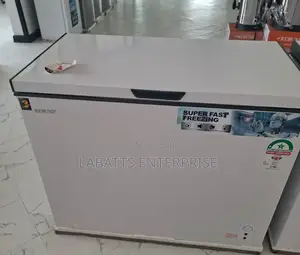 Rebune 200 Litres Deep Freezer
