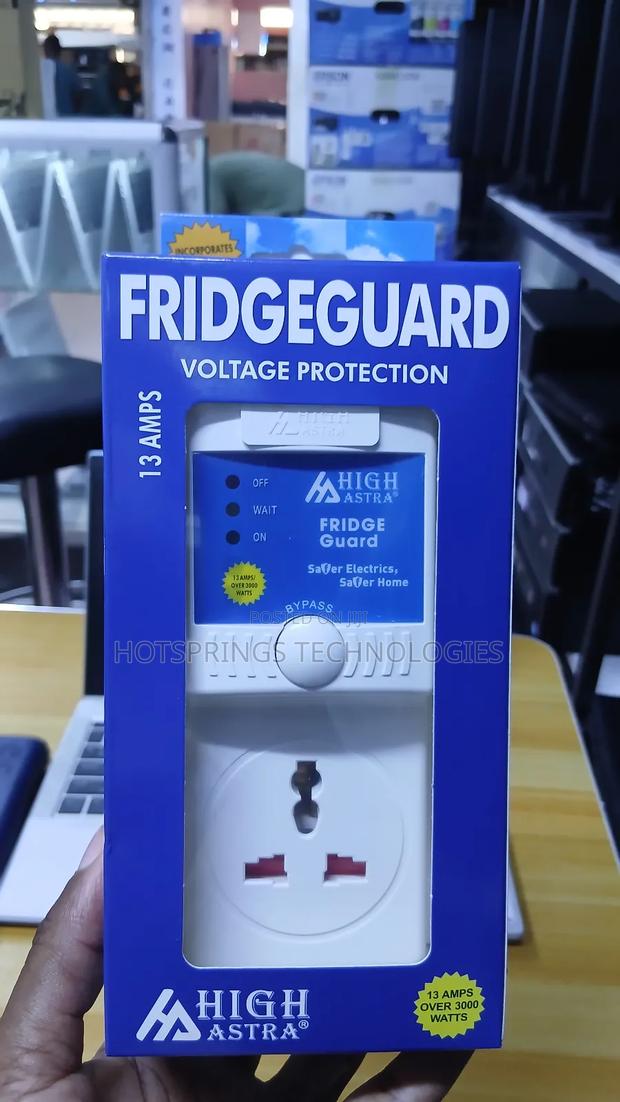 Fridge Guard - thumbnail 3