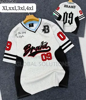 Designer Tshirts