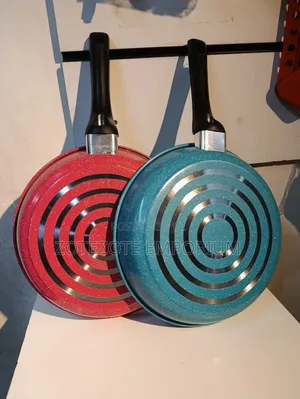 Non Stick Heavy Duty Granite Pan