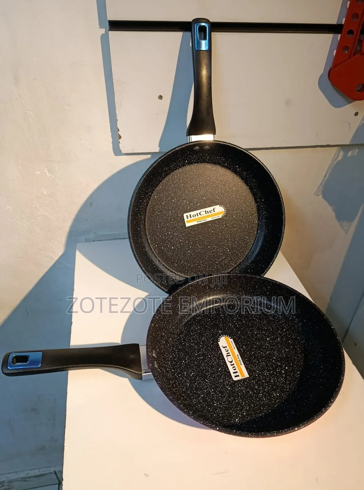 Non Stick Heavy Duty Granite Pan