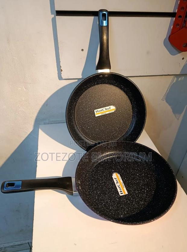 Non Stick Heavy Duty Granite Pan - thumbnail 2