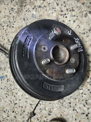 Mazda Demio New Model Rear Hub Bearing