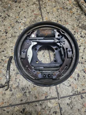 Mazda Demio New Model Rear Back Plates