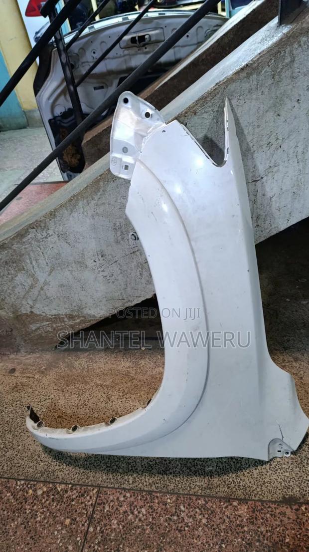 Vanguard Wing - main view