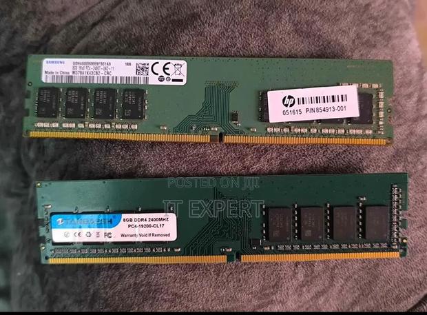 Ram for Workstation/Server - thumbnail 3