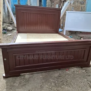 Relaxing Modern Panel/Board Beds on Offer!