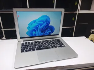 Laptop Apple MacBook Air 2017 8GB Intel Core i5 SSD 128GB